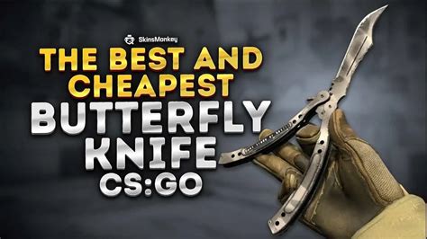 csgo cases with butterfly knives|csgo cheapest butterfly knife.